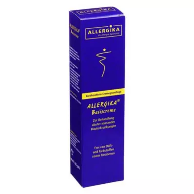 Allergia alapkrém, 100 g Allergia alapkrém, 100 g