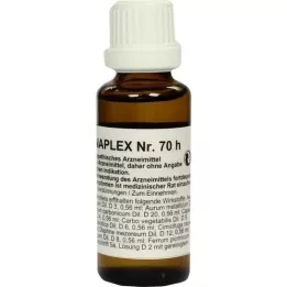 REGENAPLEX 70 h csepp, 30 ml