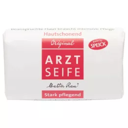 PFLANZENÖLSEIFE Gyógyszappan, 100 g
