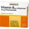 VITAMIN B12-RATIOPHARM 10 μg filmtabletta, 100 db