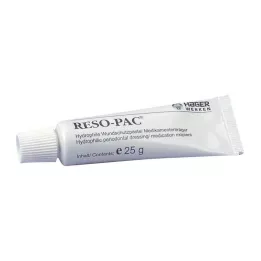 Miradent gumisebvédő Reso-Pac, 25 g