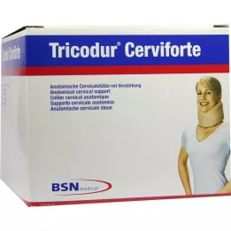 TRICODUR Cerviforte méret 2H, 1 db