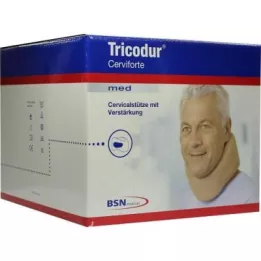 TRICODUR Cerviforte 3 méret, 1 db