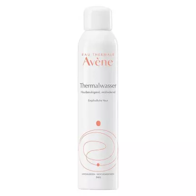 Avene termálvizes spray, 300 ml Avene termálvizes spray, 300 ml