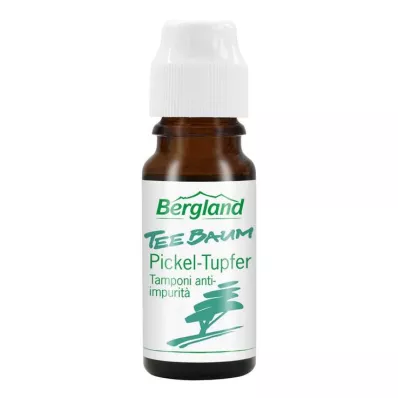 Teafa pattanás elleni tampon, 10 ml