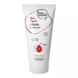 HENNAPLUS Hairwonder krém, 150 ml