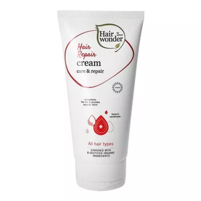 Hennaplus Hairwonder krém, 150 ml