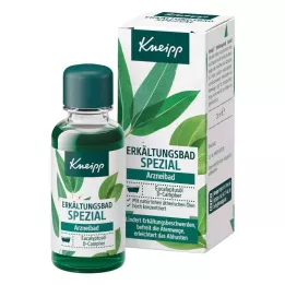 KNEIPP Hidegfürdő Special, 20 ml