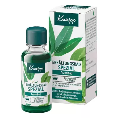 KNEIPP Hidegfürdő Special, 20 ml