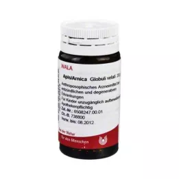 APIS/ARNICA Gömböcskék, 20 g