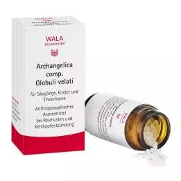 ARCHANGELICA COMP.Gömböcskék, 20 g