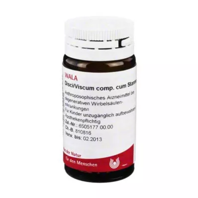 Disci / Viscum comp.c.Stann., 20 g