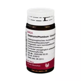 EPIPHYSIS/PLUMBUM Gömböcskék, 20 g