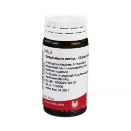 GNAPHALIUM COMP.Gömböcskék, 20 g