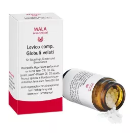 LEVICO COMP.Gömböcskék, 20 g