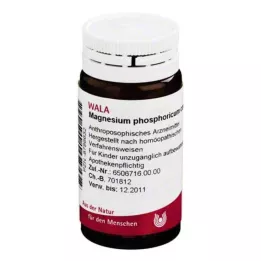 MAGNESIUM PHOSPHORICUM COMP.Gömböcskék, 20 g
