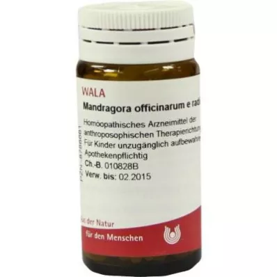 Mandragora kikapcsolva.E kerék. D6 golyócskák (20 g)