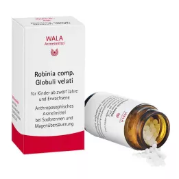 ROBINIA COMP.Gömböcskék, 20 g