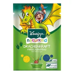 KNEIPP naturkind Sárkányos erőfürdő, 40 g