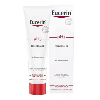 Eucerin pH5 ápoló kenőcs (100 ml)