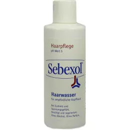 SEBEXOL Hajvíz, 150 ml