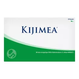 Kijimea kapszula, 28 db