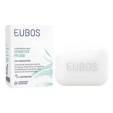 Eubos Sensitive mosórudak, 125 g