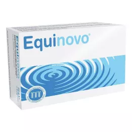 EQUINOVO tabletta, 50 db