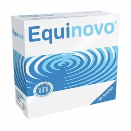 EQUINOVO tabletta, 150 db