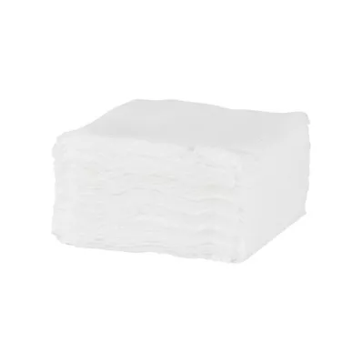 Géz tömörítés 5x5 cm nem steril 12-szeres, 100 db