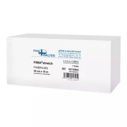 FIXIERVLIES 20 cmx10 m FIWAstretch, 1 db