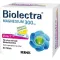 BIOLECTRA Magnézium 300 mg Direct Lemon Sticks, 60 db