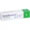 GELOREVOICE Cassis-Menthol Lut.-Tab., 20 db