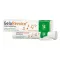 GeloRevoice torokpasztilla grapefruit mentol rekedtségre & hangvesztés, 20 db