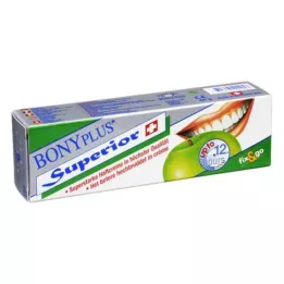 BONYPLUS Szupererős ragasztókrém, 40 g