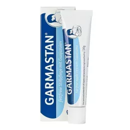 GARMASTAN kenőcs, 20 g