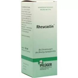 RHEUCASTIN Csepp, 50 ml