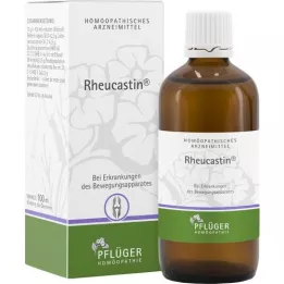 RHEUCASTIN Csepp, 100 ml