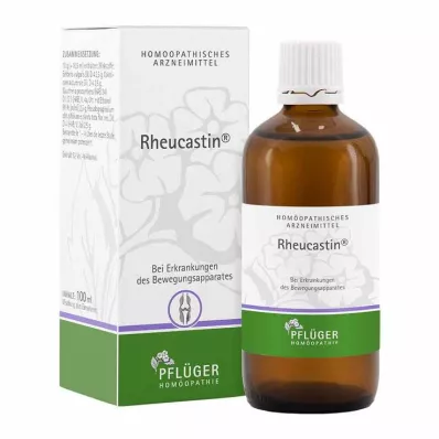 RHEUCASTIN Csepp, 100 ml