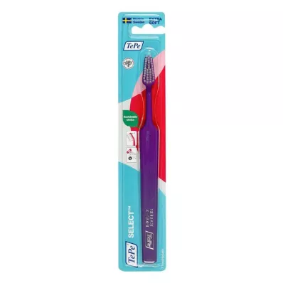 Tepe fogkefe Select x-soft, 1 db Tepe fogkefe Select x-soft, 1 db