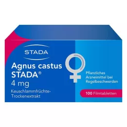 Agnus castus STADA® filmtabletta, 100 db
