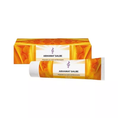 Arhama kenőcs, 100 ml
