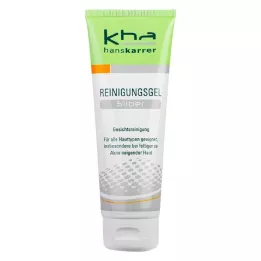 HANS KARRER Ezüst tisztító gél, 125 ml