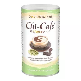 CHI-CAFE mérlegpor, 180 g