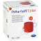 PEHA-HAFT Color Fixierb.latexfrei 10 cmx20 m piros, 1 db