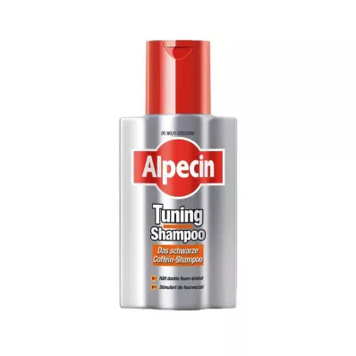 Alpecin Tuning sampon, 200 ml