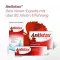Antistax® friss gél kozmetikum fáradt &amp; nehéz lábakra, 125 ml