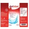 Antistax® friss gél kozmetikum fáradt &amp; nehéz lábakra, 125 ml