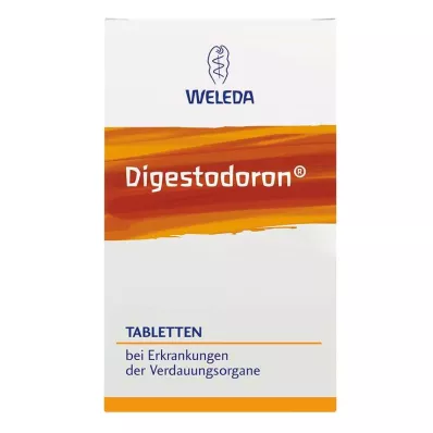 Digestodorone tabletta, 250 db