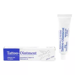 TATTOO Pegasus Pro krém, 25 ml